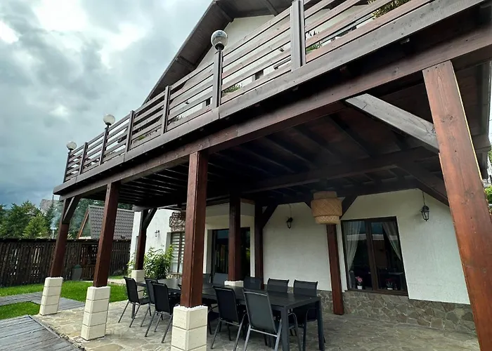 Casa Davideea