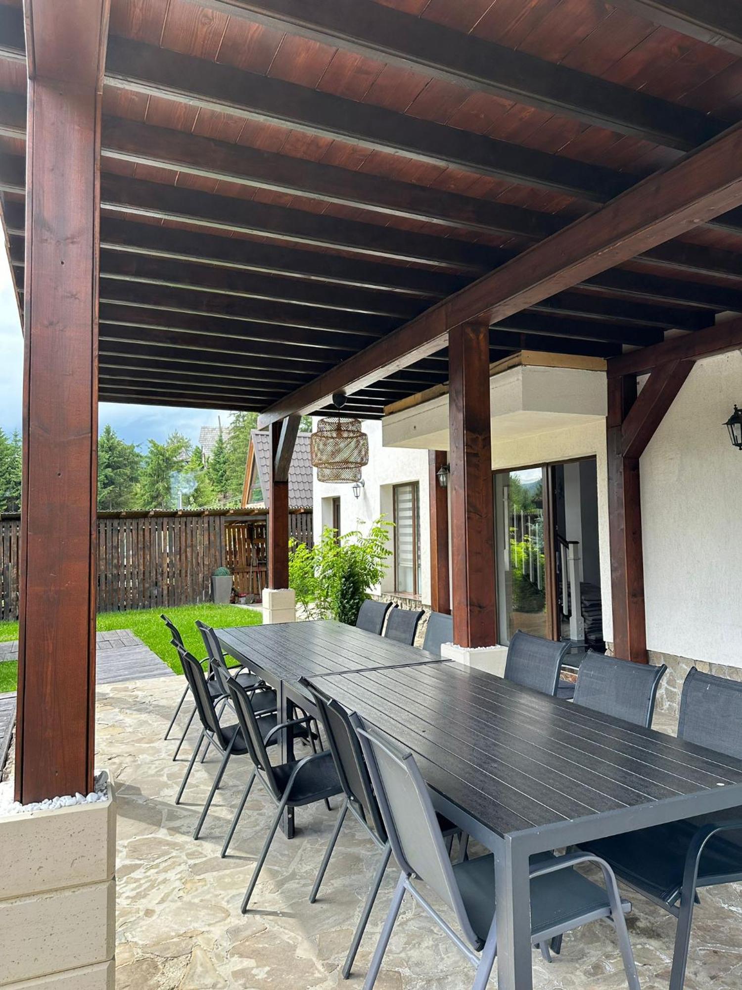 Casa Davideea Guest house Colibita
