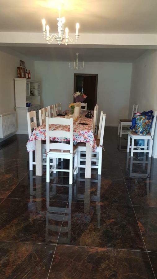 Casa Davideea Guest house *