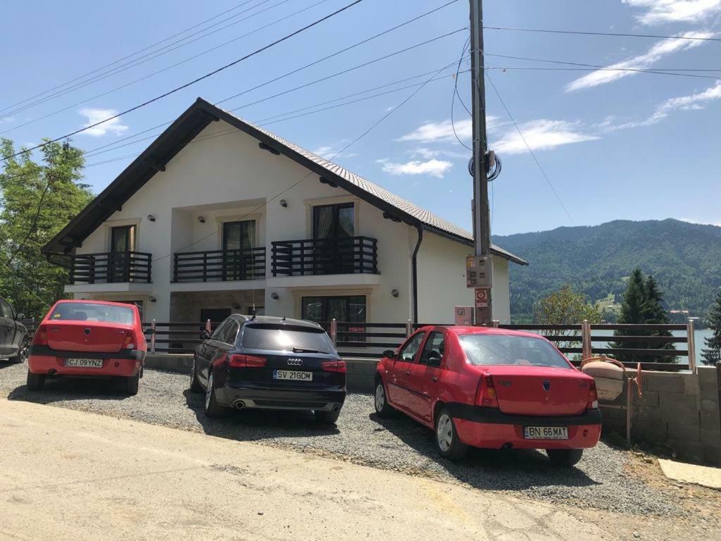 Casa Davideea *