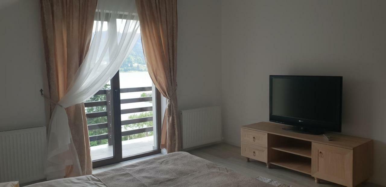 Casa Davideea Guest house Colibita