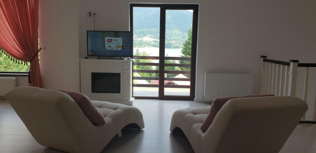Guest house Casa Davideea *
