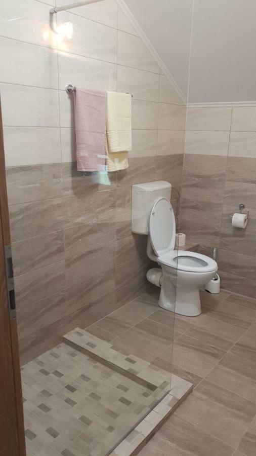 Guest house Casa Davideea