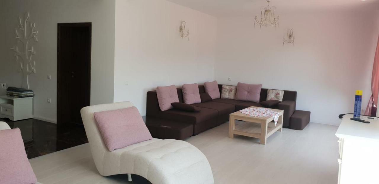 Guest house Casa Davideea *